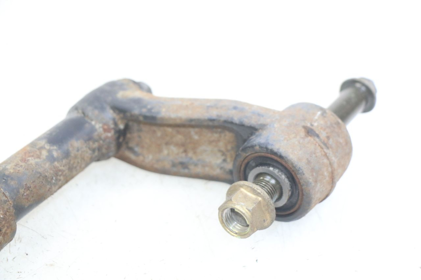 photo de ENGINE MOUNT KYMCO X-TOWN XTOWN 125 (2016 - 2021) - Surface and material condition