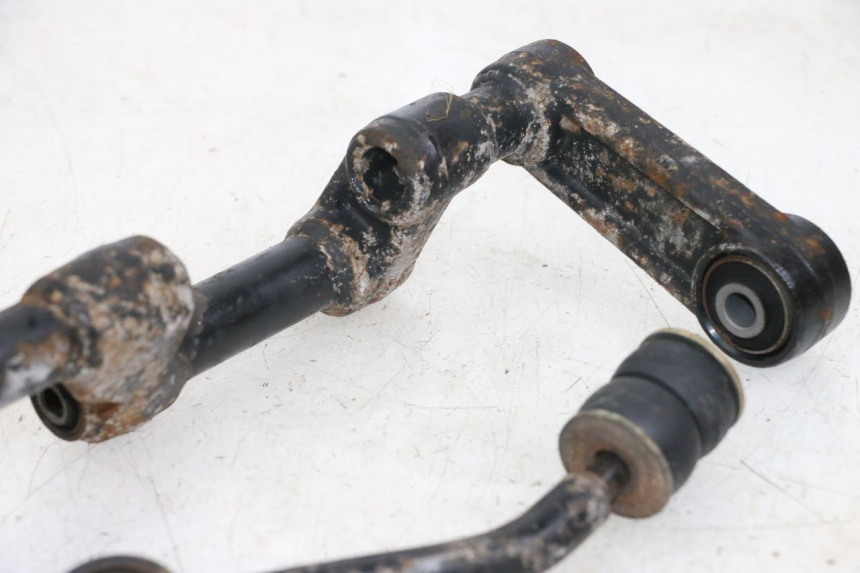 photo de Engine mount KYMCO XCITING 250 (2006 - 2009) - Alternative perspective