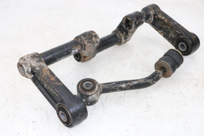 photo de Engine mount KYMCO XCITING 250 (2006 - 2009) - Technical close-up