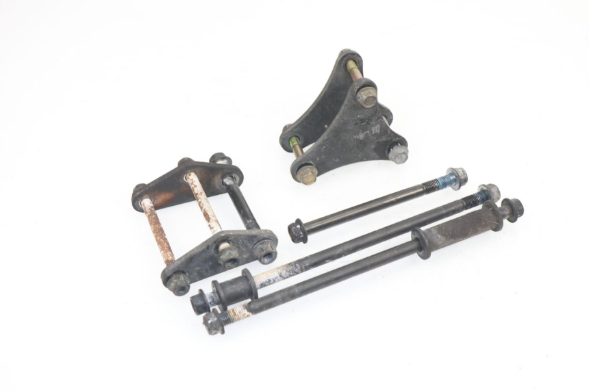 photo de ENGINE MOUNT SUZUKI XF FREEWIND 650 (1997 - 2003) - Main view