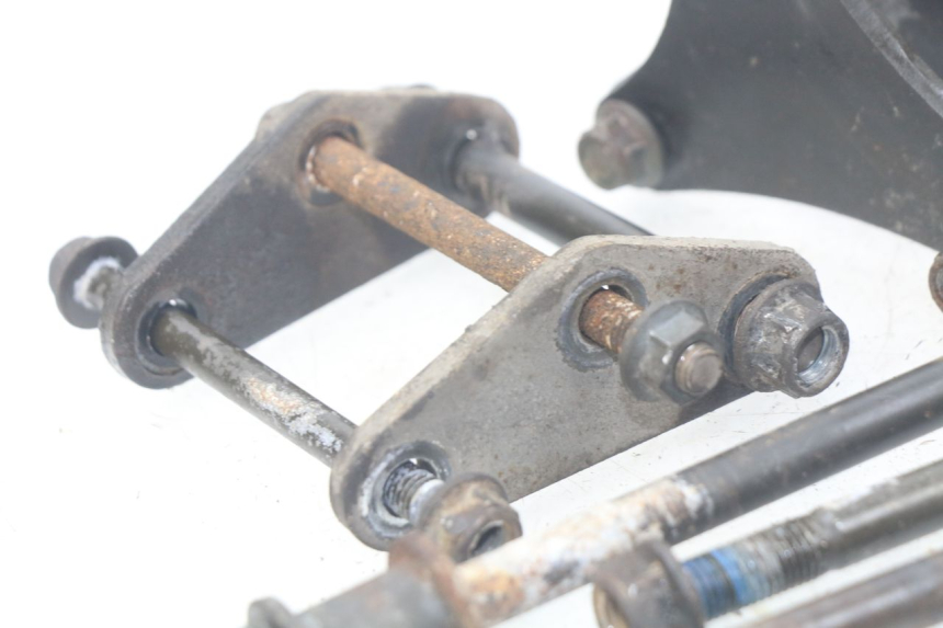 photo de ENGINE MOUNT SUZUKI XF FREEWIND 650 (1997 - 2003) - Zoom on usage condition