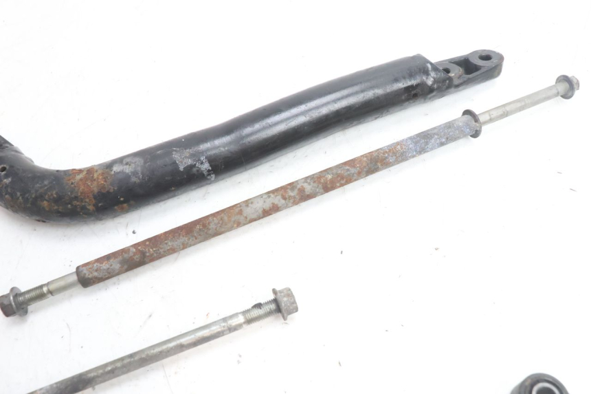 photo de ENGINE MOUNT YAMAHA XJR 1300 (1998 - 2002) - Product overview