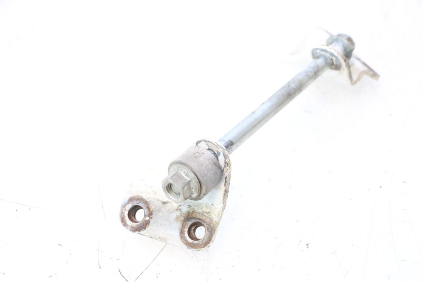 photo de ENGINE MOUNT HONDA XRV AFRICA TWIN 750 (1990 - 1992) - Zoom on usage condition