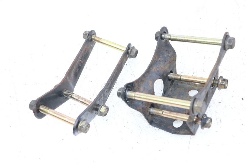 photo de ENGINE MOUNT SYM XS 125 (2007 - 2016) - Zoom on usage condition