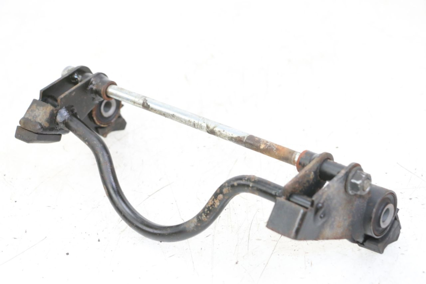 photo de ENGINE MOUNT YAMAHA NEOS NEO'S 4T 50 (2008 - 2016) - Main view