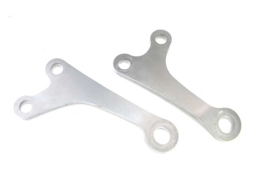 photo de ENGINE MOUNT YAMAHA TRACER 7 700 (2020 - 2024) - Zoom on usage condition