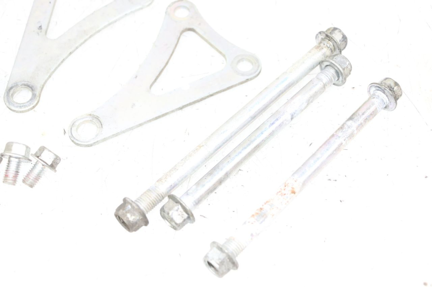 photo de ENGINE MOUNT YAMAHA YFM R RAPTOR 250 (2008 - 2014) - Zoom on usage condition