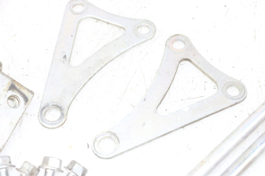 photo de ENGINE MOUNT YAMAHA YFM R RAPTOR 250 (2008 - 2014) - Technical close-up