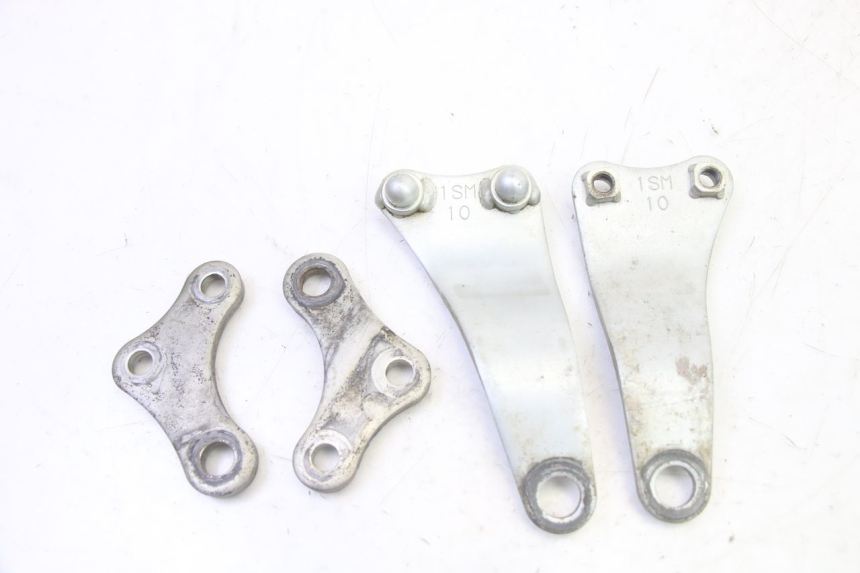 photo de ENGINE MOUNT YAMAHA YZ-F YZF 250 (2014 - 2018) - Zoom on usage condition