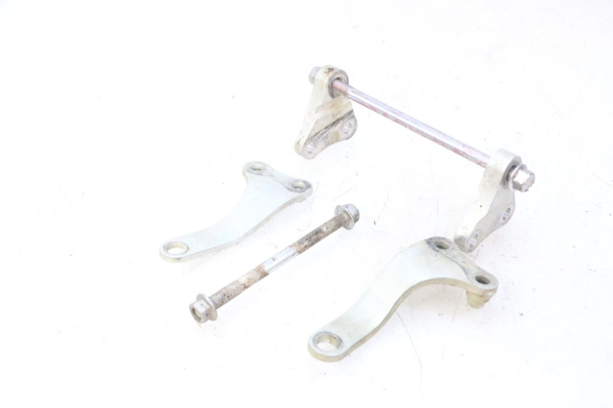 photo de ENGINE MOUNT YAMAHA YZF YZ-F 450 (2014 - 2016) - Zoom on usage condition