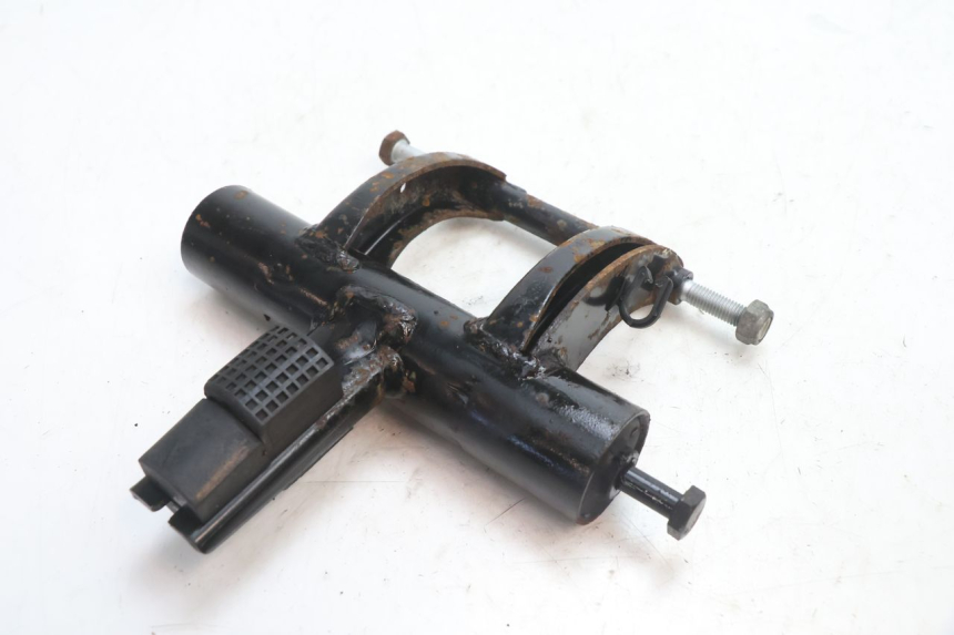 photo de ENGINE MOUNT PIAGGIO ZIP 2T 50 (2009 - 2019) - Main view