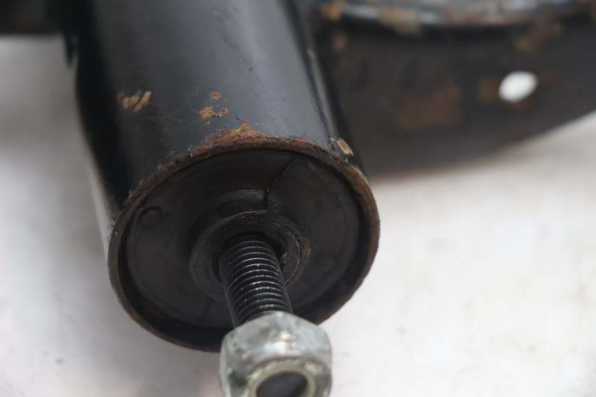 photo de ENGINE MOUNT PIAGGIO ZIP 2T 50 (2009 - 2019) - Technical close-up