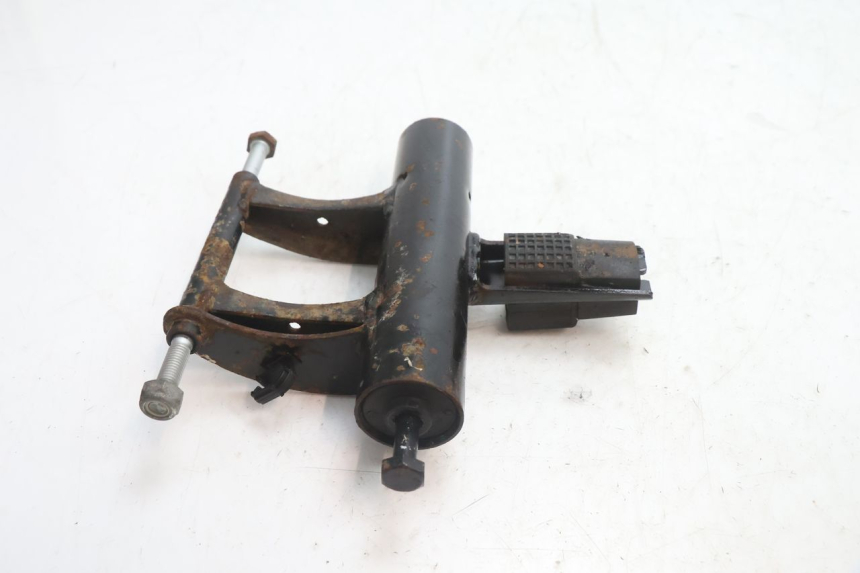 photo de ENGINE MOUNT PIAGGIO ZIP 2T 50 (2009 - 2019) - Fixing points details