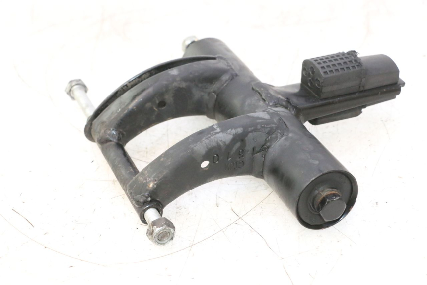 photo de ENGINE MOUNT PIAGGIO ZIP 2T 50 (2009 - 2019) - Technical close-up