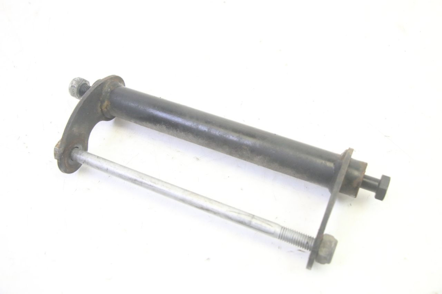 photo de ENGINE MOUNT PIAGGIO ZIP 4T 50 (2018 - 2020) - Fixing points details