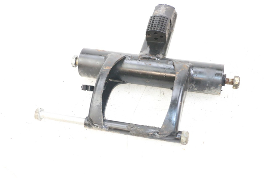 photo de ENGINE MOUNT PIAGGIO ZIP RST 50 (1996 - 1998) - Zoom on usage condition