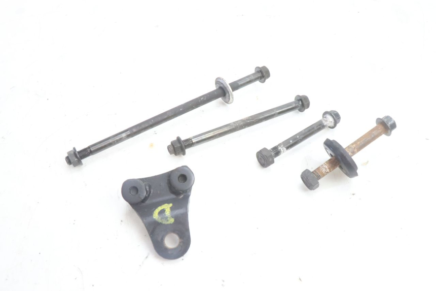 photo de ENGINE MOUNT KAWASAKI ZZR 600 (1995 - 2004) - Component detail
