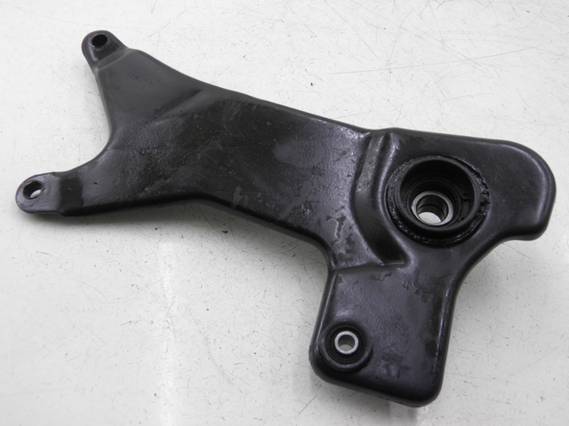 photo de EXHAUST MOUNT BENZHOU YY50QT31 VINTAGE 50 (2009 - 2012) - Main view