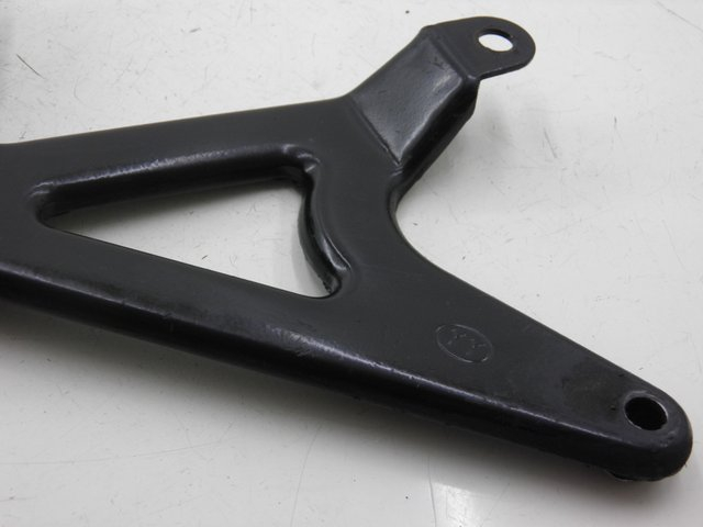 photo de EXHAUST MOUNT GOWINN DOLCE VITA 50 (2007 - 2013) - Alternative perspective