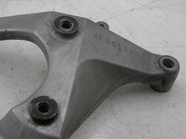 photo de EXHAUST MOUNT HONDA SH 125 (2003 - 2004) - Component detail