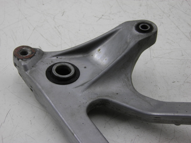 photo de EXHAUST MOUNT HONDA SH 125 (2003 - 2004) - Zoom on usage condition