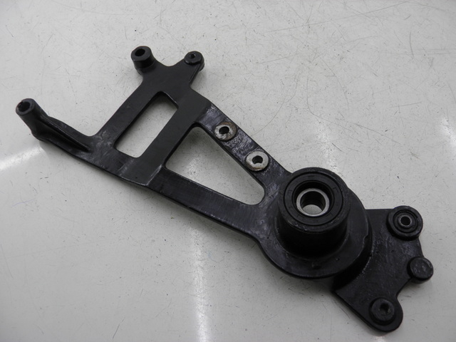 photo de EXHAUST MOUNT JM MOTOR S-MAX 125 (2010 - 2014) - Main view