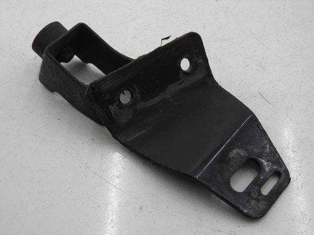 photo de EXHAUST MOUNT YAMAHA SR 125 (1982 - 2003) - Zoom on usage condition