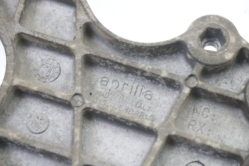 photo de EXHAUST MOUNT APRILIA ATLANTIC 125 (2003 - 2009) - Technical close-up