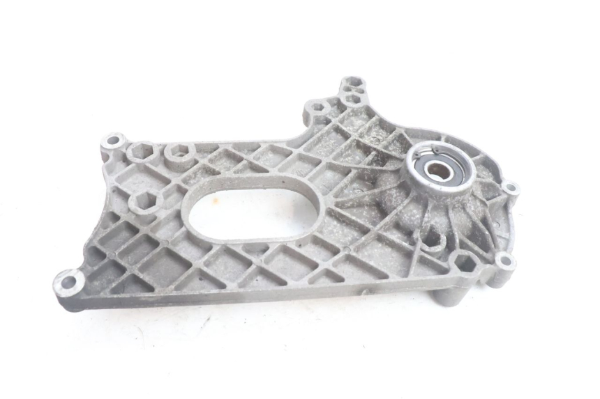 photo de EXHAUST MOUNT APRILIA ATLANTIC S 125 (2010 - 2013) - Zoom on usage condition