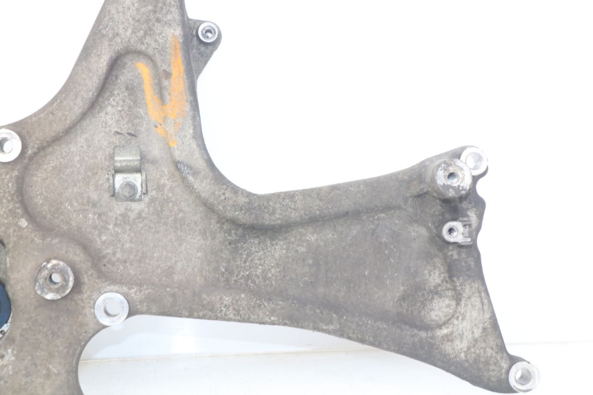 photo de POT SUPPORT PIAGGIO BEVERLY 125 (2010 - 2015) - Zoom on usage condition