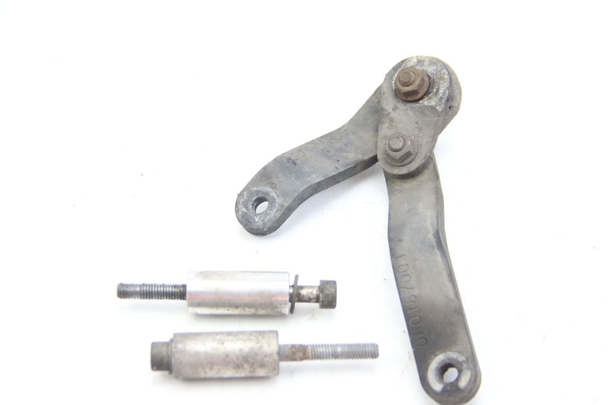 photo de POT SUPPORT DERBI BOULEVARD 50 (2009 - 2006) - Component detail