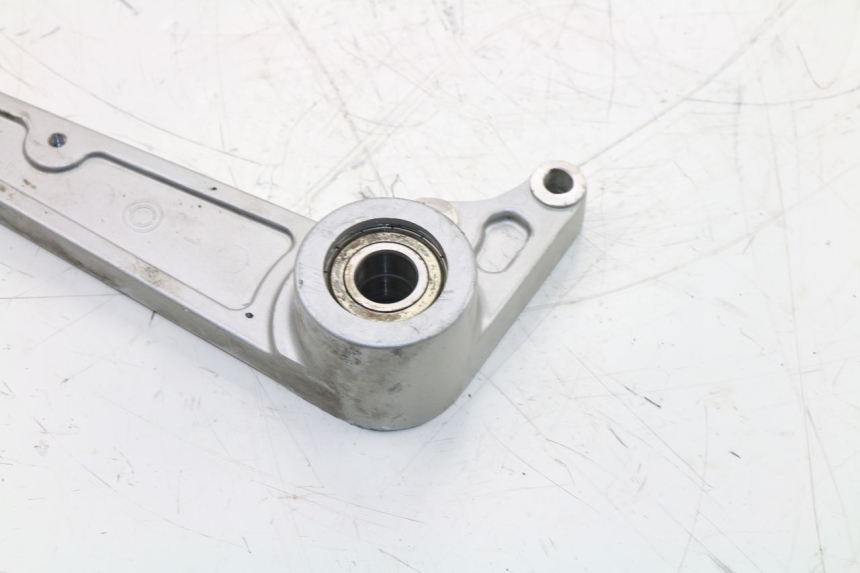 photo de EXHAUST MOUNT BAOTIAN BT 49 QT-9 50 (2006 - 2010) - Zoom on usage condition