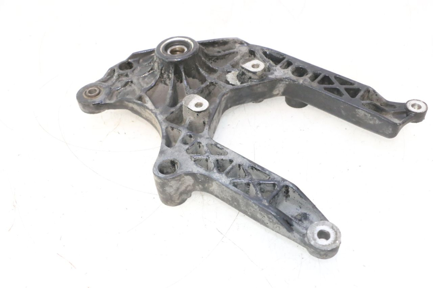 photo de POT SUPPORT SUZUKI BURGMAN 125 (2007 - 2014) - Zoom on usage condition
