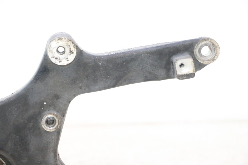 photo de POT SUPPORT SUZUKI BURGMAN 125 (2007 - 2014) - Surface and material condition