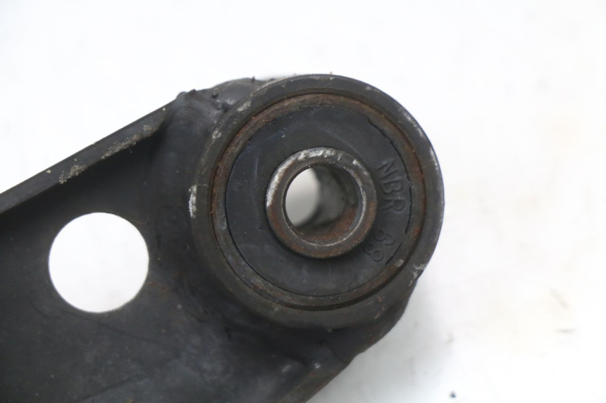 photo de EXHAUST MOUNT BMW C1 125 (2000 - 2003) - Fixing points details