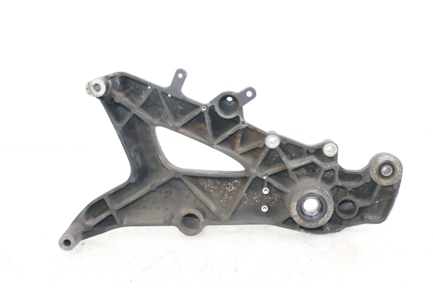 photo de  KYMCO DINK STREET ABS 125 (2011 - 2018) - Alternative perspective