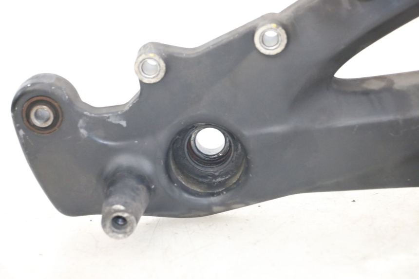 photo de  KYMCO DINK STREET ABS 125 (2011 - 2018) - Technical close-up