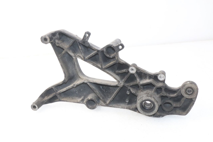 photo de POT SUPPORT KYMCO DINK STREET 125 (2009 - 2014) - Zoom on usage condition