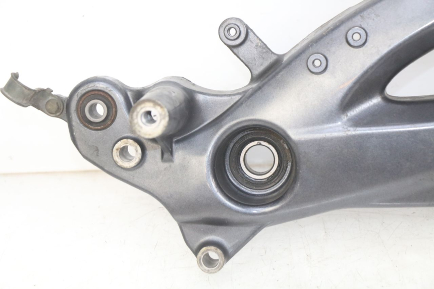 photo de POT SUPPORT KYMCO DOWNTOWN ABS 125 (2015 - 2017) - Zoom on usage condition