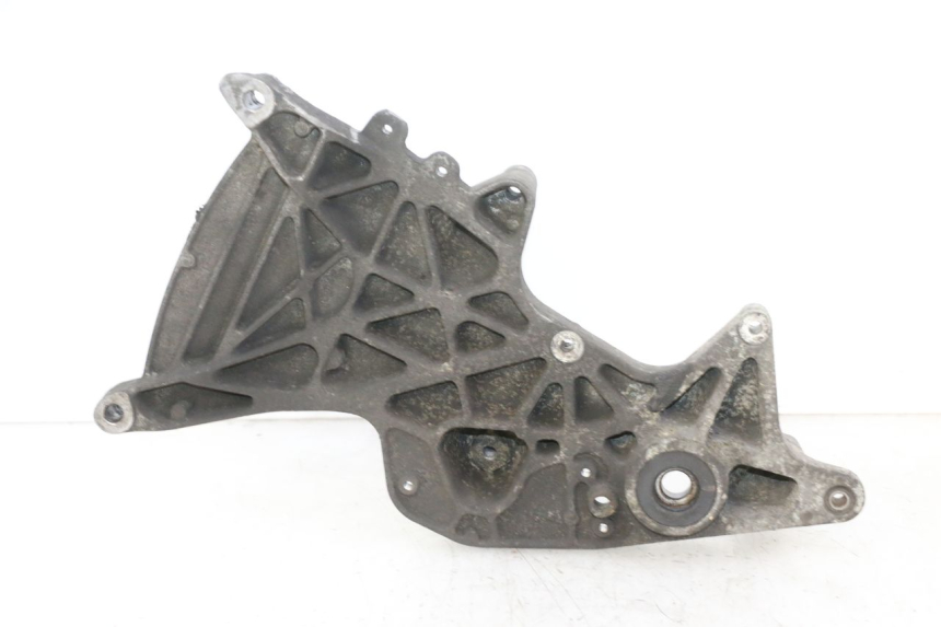 photo de POT SUPPORT HONDA FES S-WING SWING ABS 125 (2007 - 2015) - Zoom on usage condition