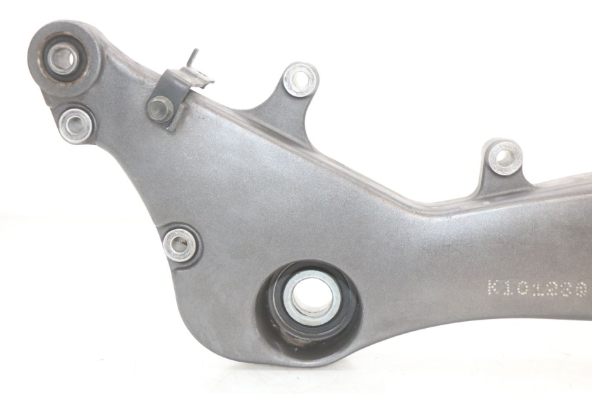 photo de EXHAUST MOUNT HONDA FJS SILVER WING SILVERWING 400 (2005 - 2008) - Component detail