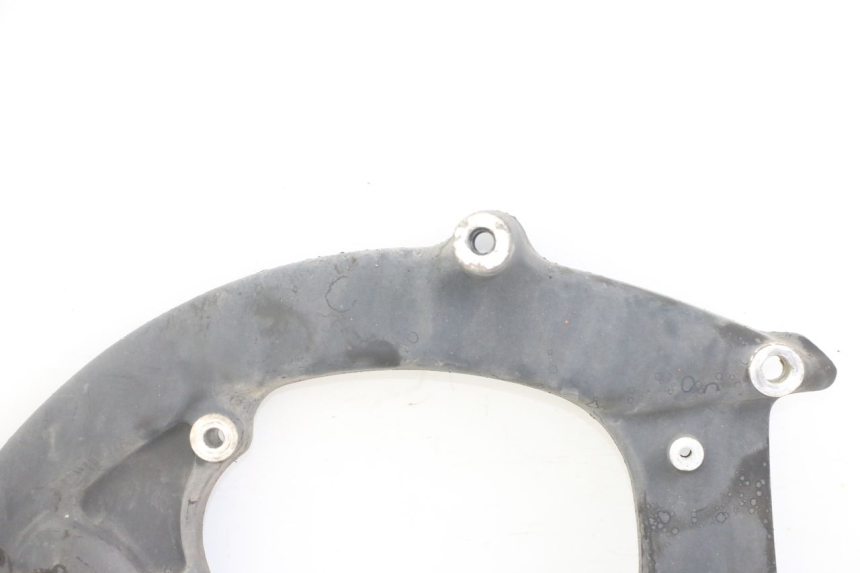 photo de EXHAUST MOUNT HONDA FORZA ABS 300 (2013 - 2017) - Alternative perspective