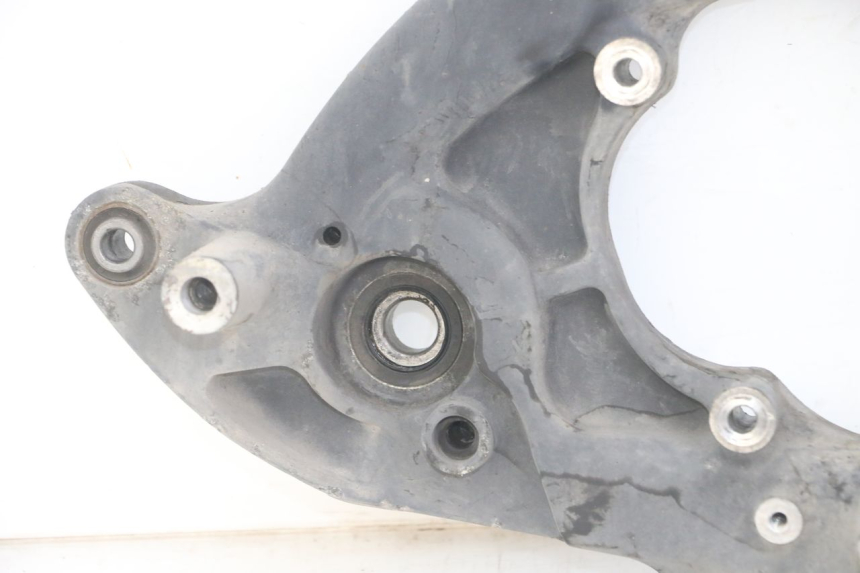 photo de EXHAUST MOUNT HONDA FORZA ABS 300 (2013 - 2017) - Product overview