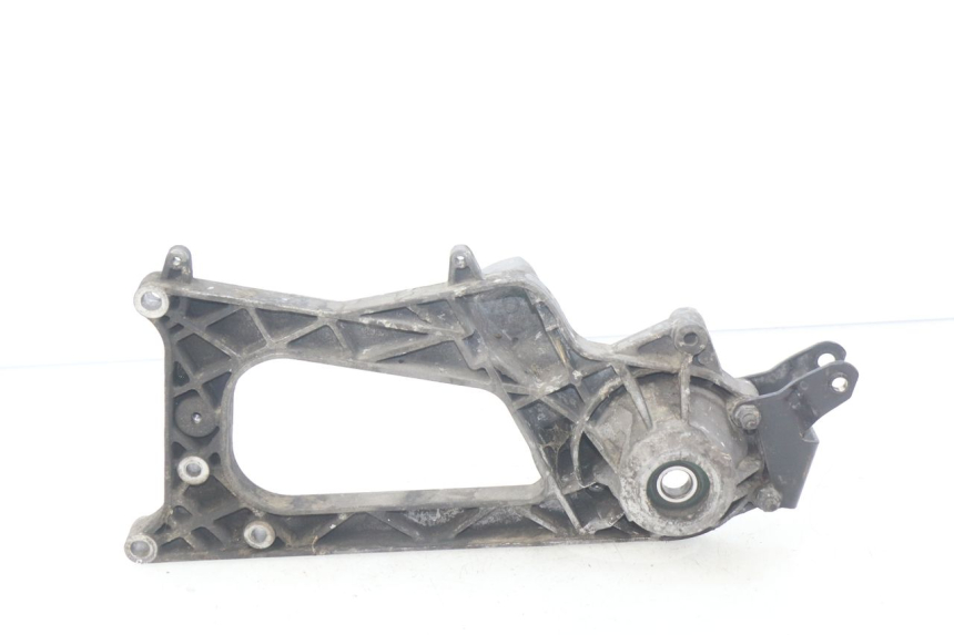 photo de POT SUPPORT PEUGEOT GEOPOLIS 400 (2007 - 2013) - Zoom on usage condition