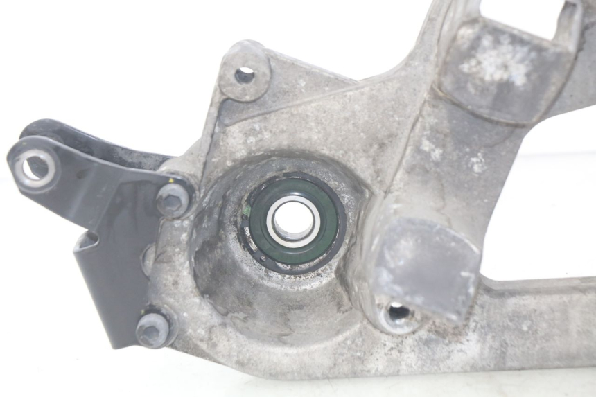 photo de POT SUPPORT PEUGEOT GEOPOLIS 400 (2007 - 2013) - Alternative perspective