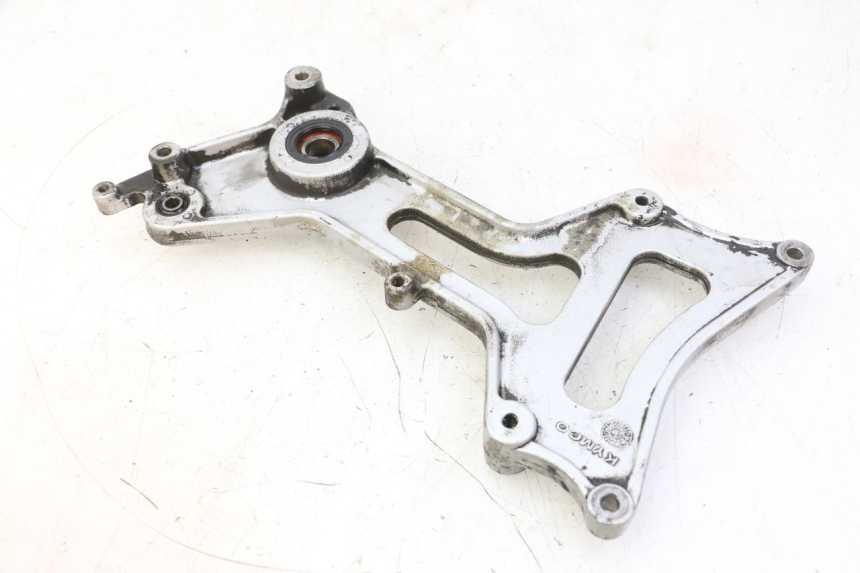 photo de EXHAUST MOUNT KYMCO GRAND DINK 125 (2002 - 2007) - Zoom on usage condition