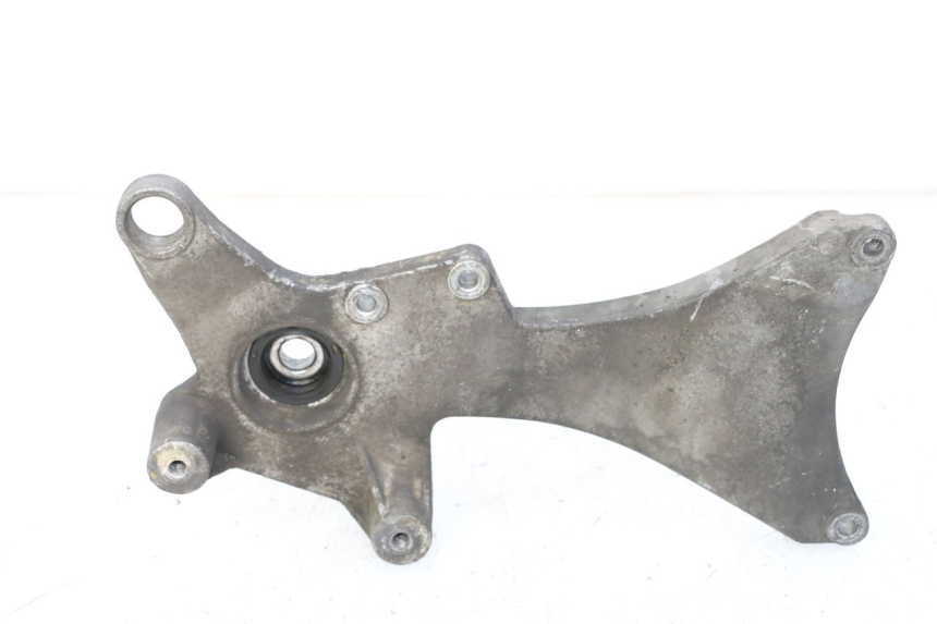 photo de EXHAUST MOUNT DAELIM HISTORY 125 (2001 - 2002) - Main view