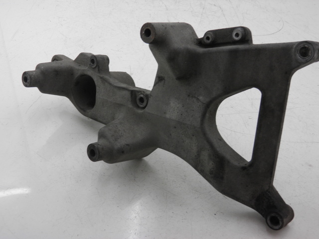 photo de EXHAUST MOUNT HONDA FES PANTHEON 125 (2003 - 2007) - Product overview