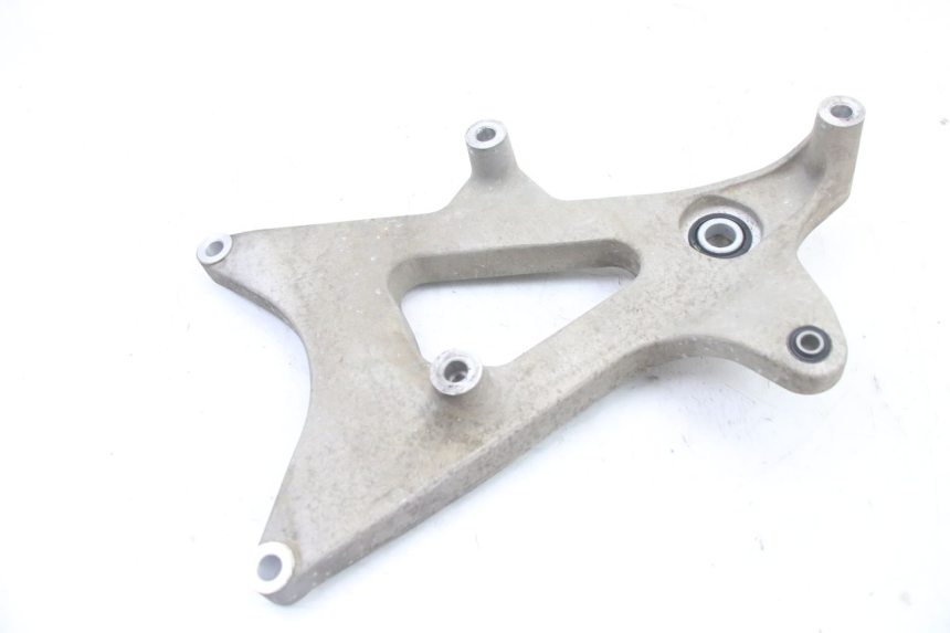 photo de EXHAUST MOUNT HONDA PCX (JF57/JF64) 125 (2014 - 2018) - Zoom on usage condition