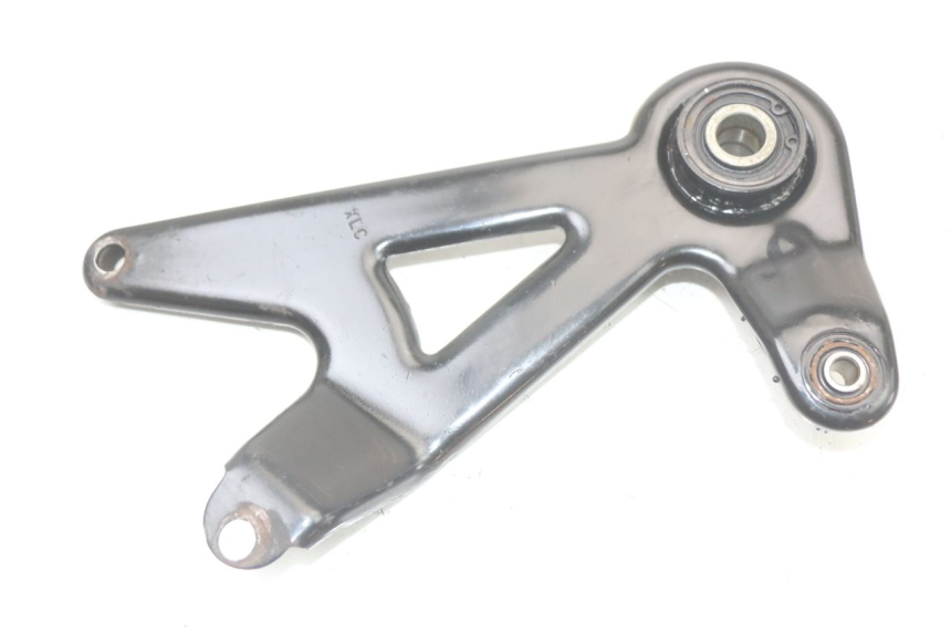 photo de EXHAUST MOUNT JM MOTORS VX 125 (2022 - 2025) - Technical close-up